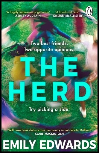 Edwards, Emily | Herd