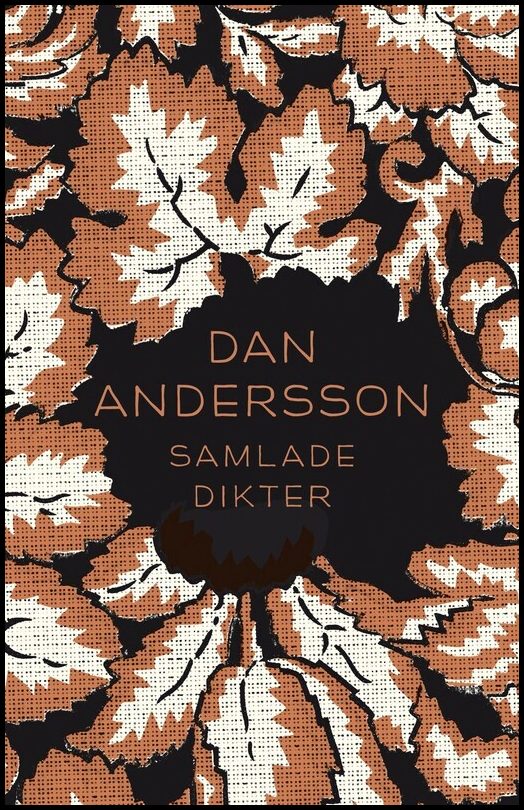 Andersson, Dan | Samlade dikter