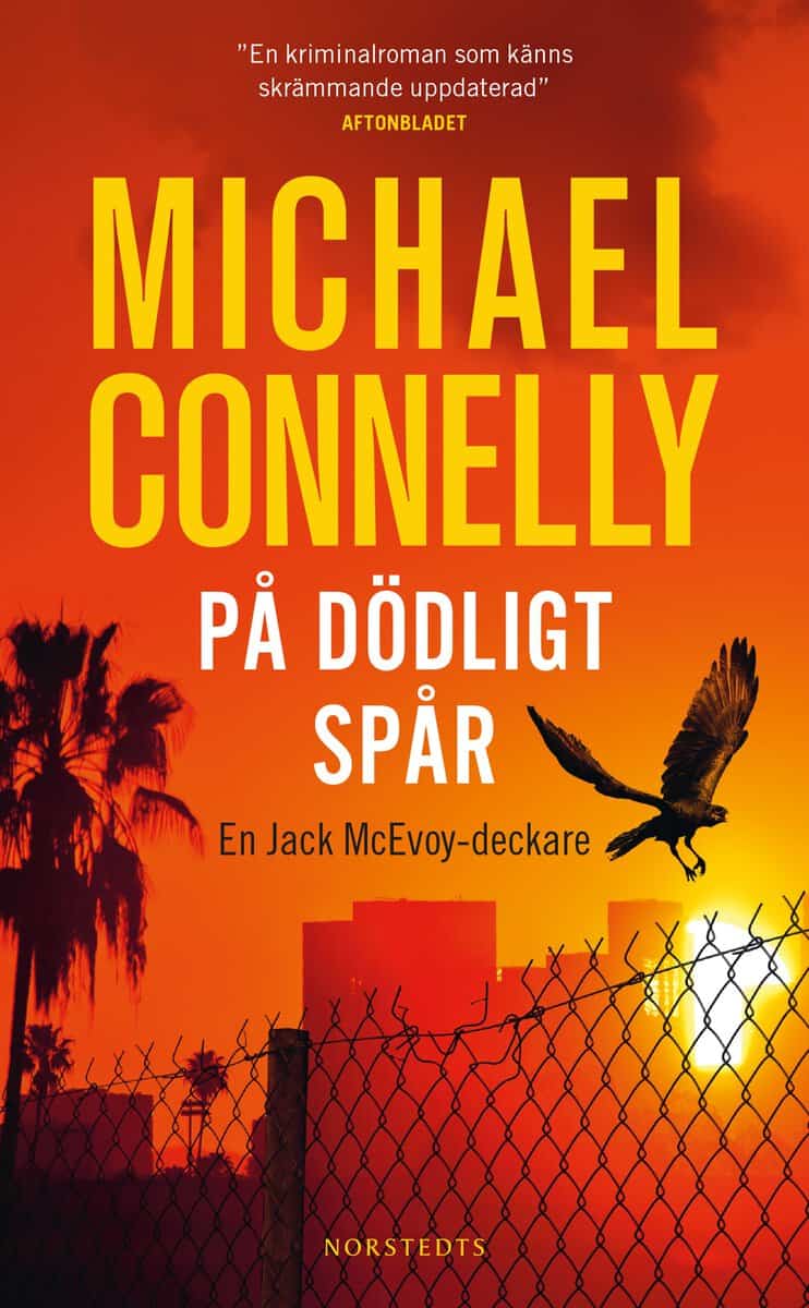 Connelly, Michael | På dödligt spår