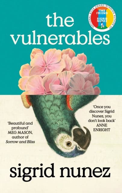 Nunez, Sigrid | The Vulnerables