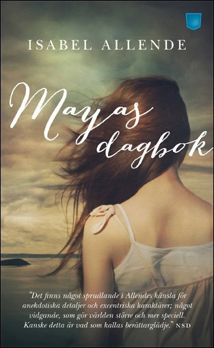 Allende, Isabel | Mayas dagbok