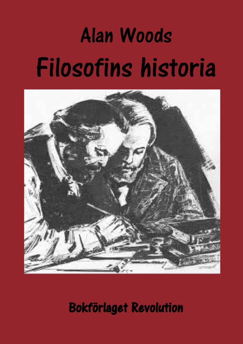 Oskarsson, Martin | Filosofins historia