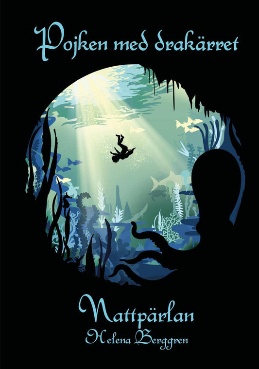 Berggren, Helena | Nattpärlan