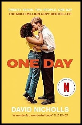 Nicholls, David | One Day