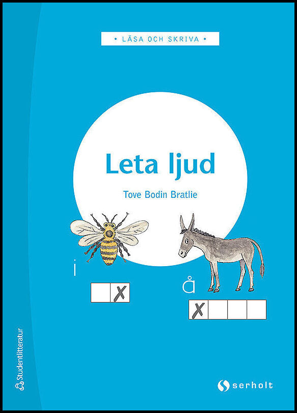 Bodin Bratlie, Tove | Leta ljud