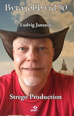 Jansson, Ludvig | Byta jobb vid 50