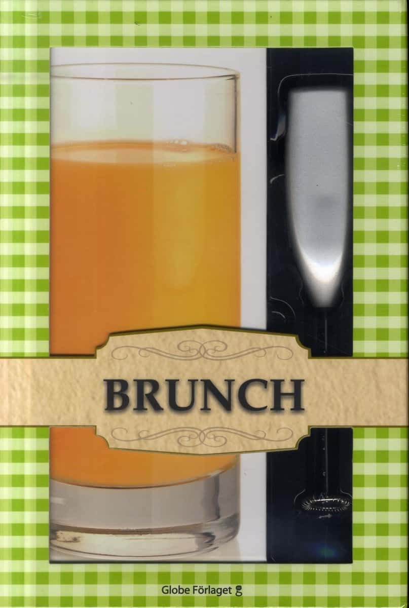 Holst, Elin | Serritslev, Lars [red.] | Brunch