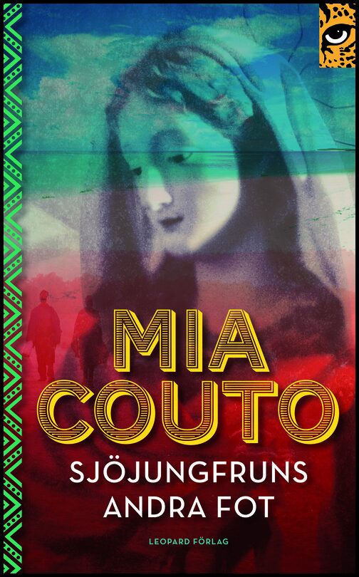Couto, Mia | Sjöjungfruns andra fot