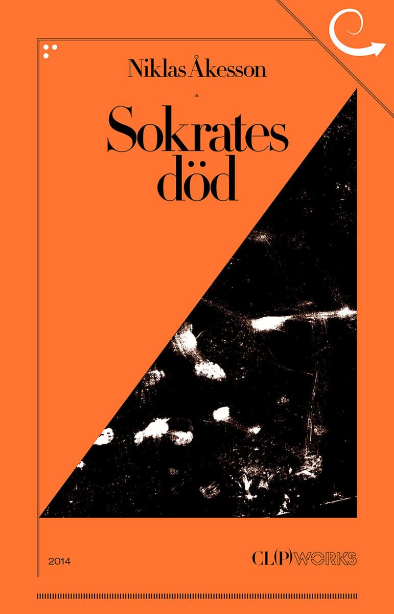 Åkesson, Niklas | Sokrates död