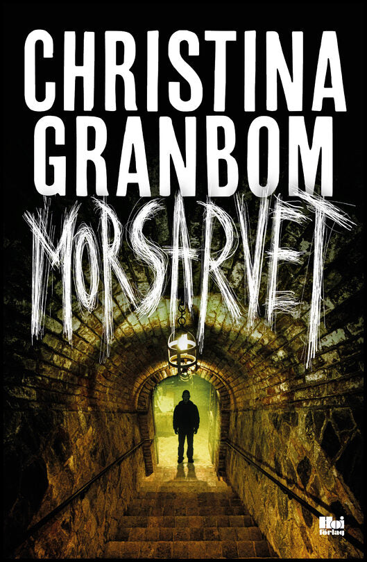 Granbom, Christina | Morsarvet
