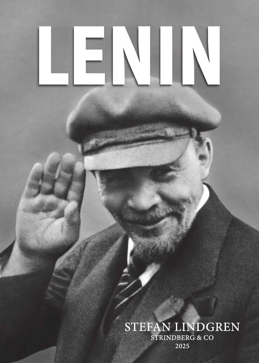 Lindgren, Stefan | Lenin