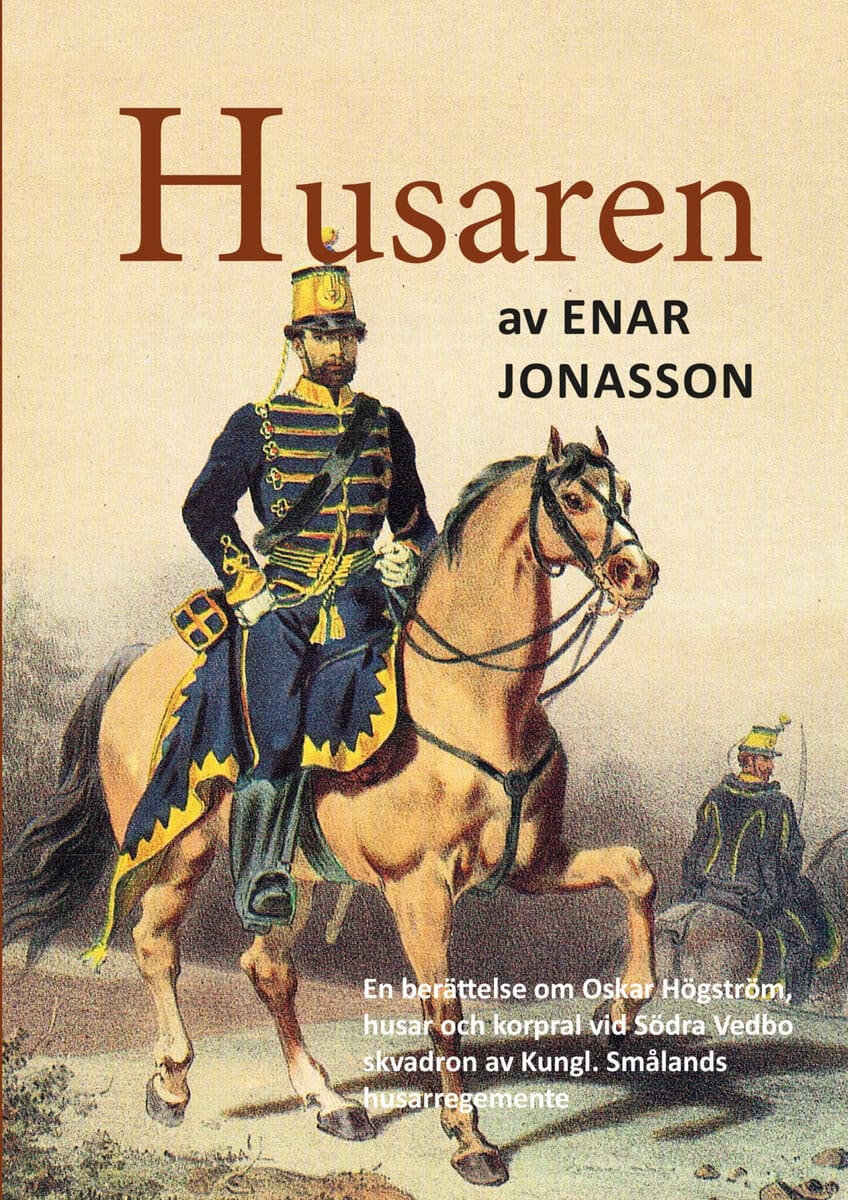 Jonasson, Enar | Husaren