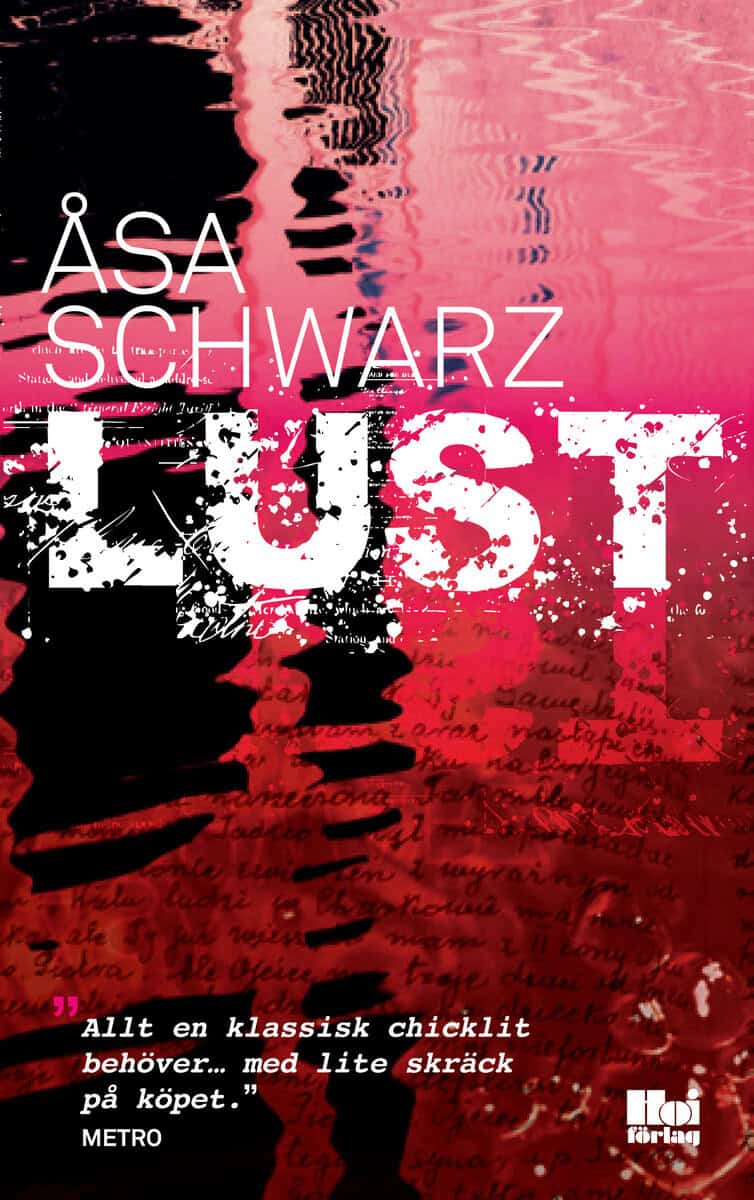 Schwarz, Åsa | Lust