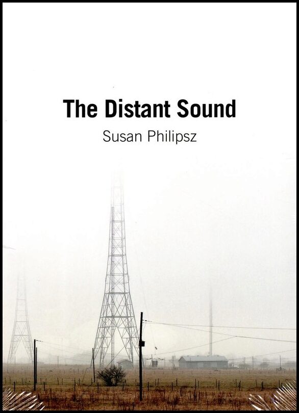 Philipsz, Susan | Fabricius, Jacob | Kaerulf Möller, Lars | Nilson, Tomas | Larsson Modin, Anita | The distant sound