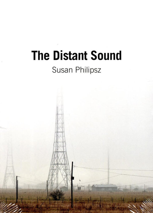 Philipsz, Susan | Fabricius, Jacob | Kaerulf Möller, Lars | Nilson, Tomas | Larsson Modin, Anita | The distant sound