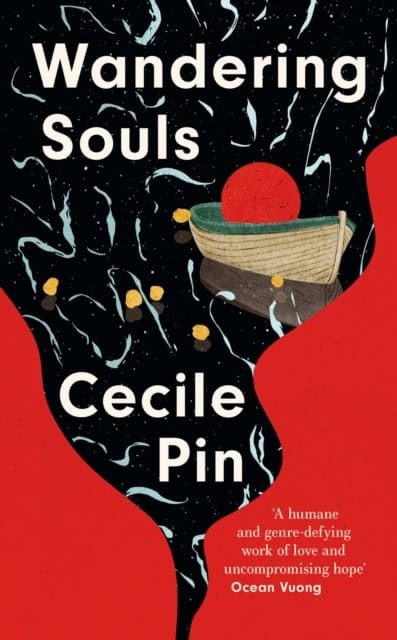 Pin, Cecile | Wandering Souls