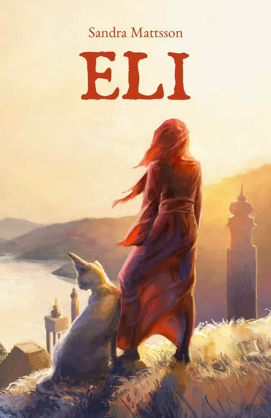 Mattsson, Sandra | Eli