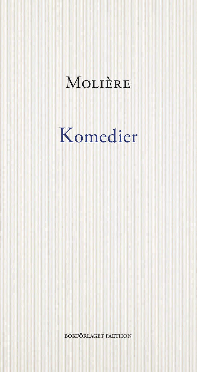 Molière | Komedier