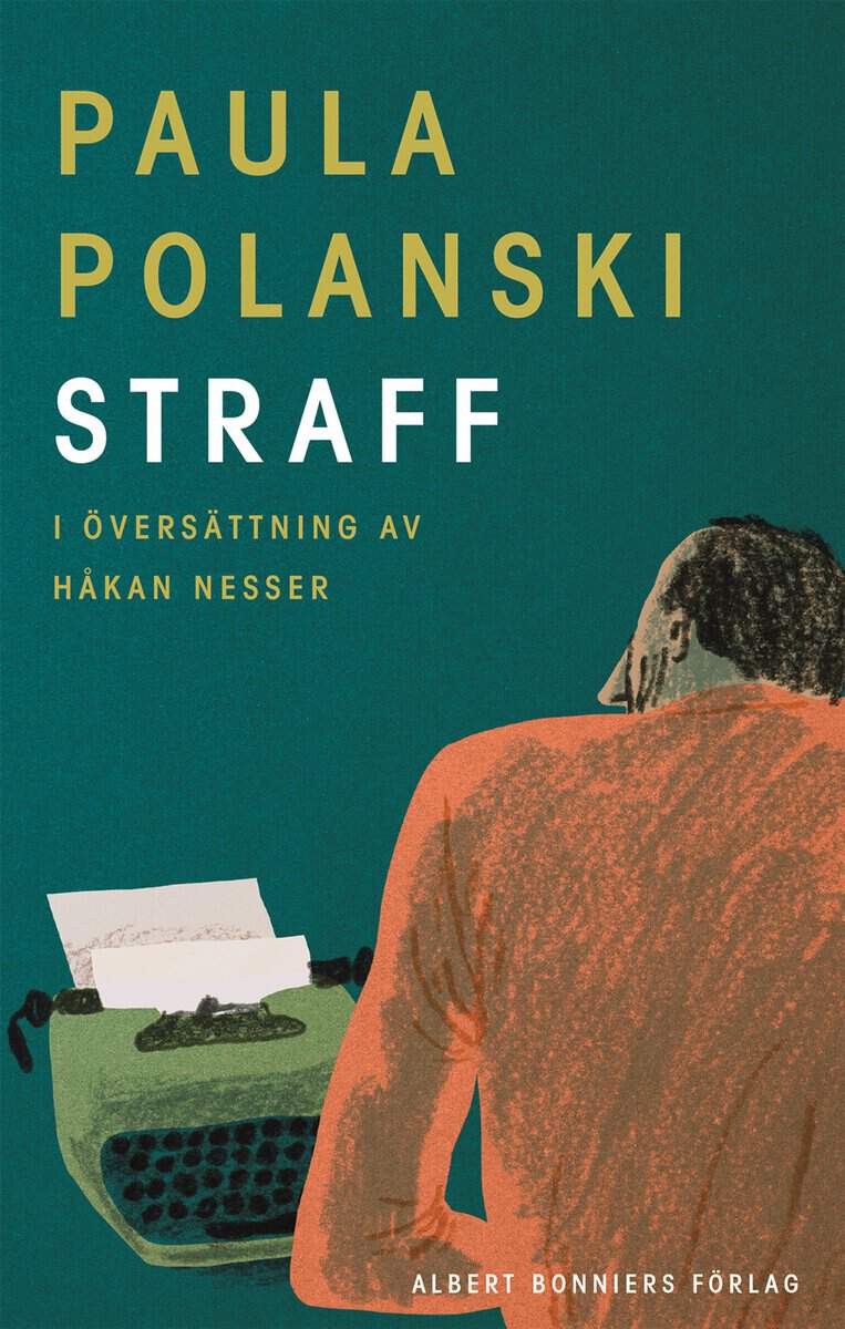 Polanski, Paula | Straff