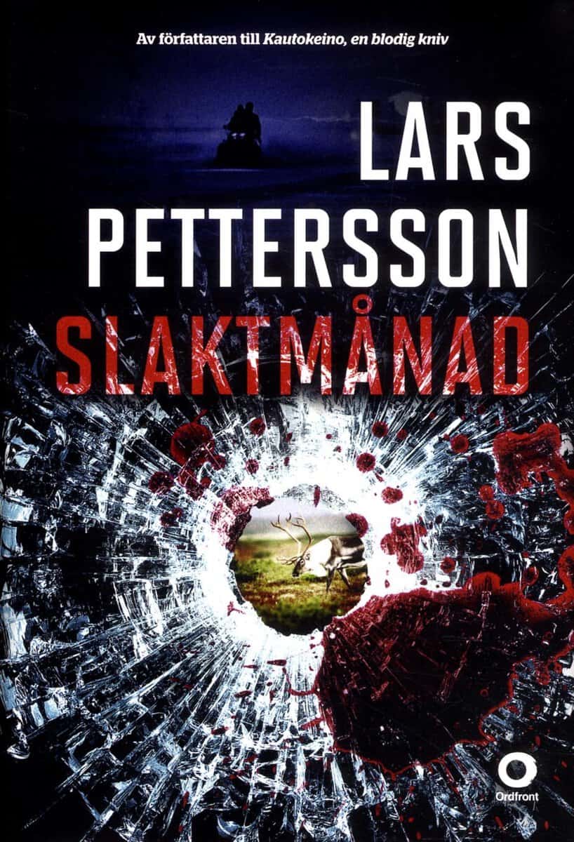 Pettersson, Lars | Slaktmånad