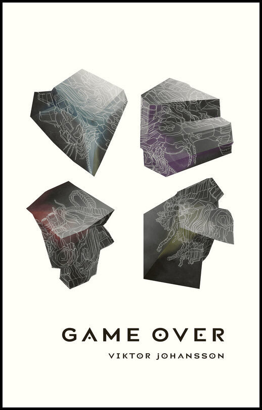 Johansson, Viktor | Game over