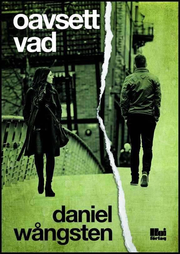 Wångsten, Daniel | Oavsett vad
