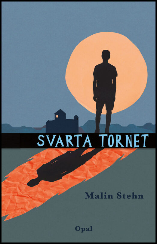 Stehn, Malin | Svarta tornet