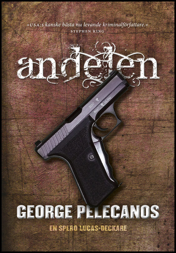 Pelecanos, George | Andelen