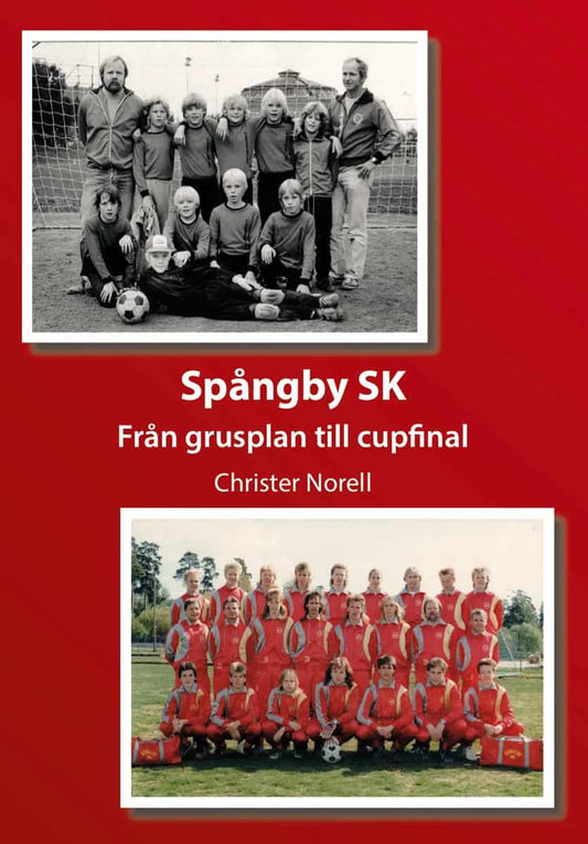 Norell, Christer | Spångby SK