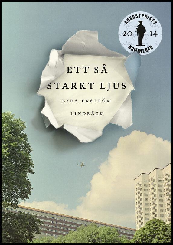 Ekström Lindbäck, Lyra | Ett så starkt ljus