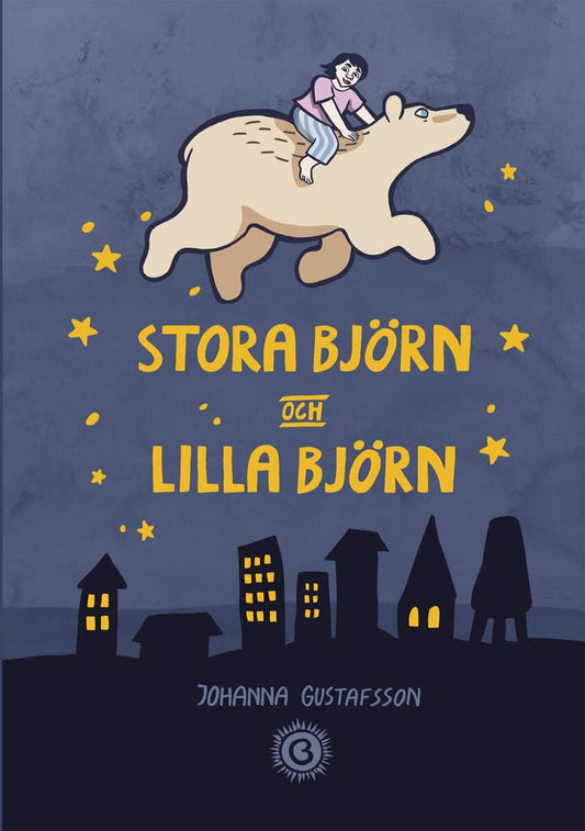 Gustafsson, Johanna | Stora Björn och Lilla Björn