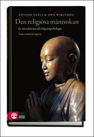 Geels, Antoon | Den religiösa människan : En introduktion till religionspsykologin