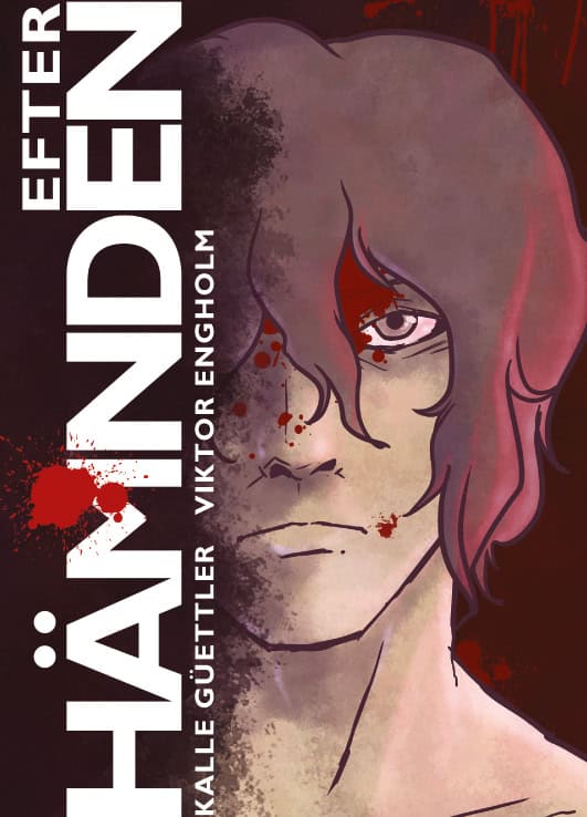 Güettler, Kalle | Efter hämnden