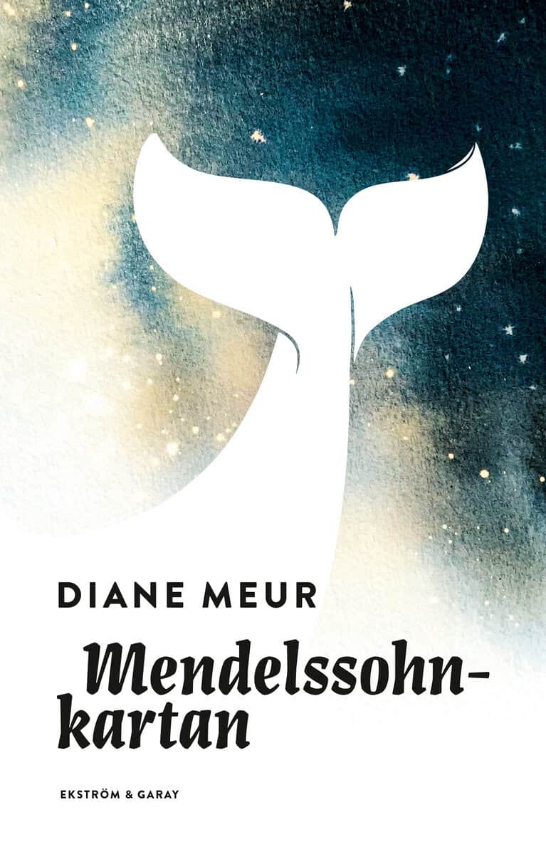 Meur, Diane | Mendelssohnkartan