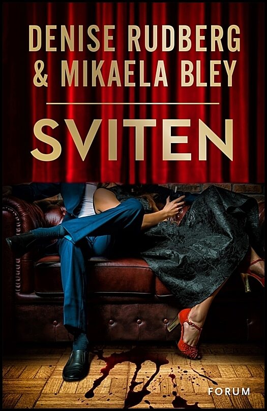 Rudberg, Denise| Bley, Mikaela | Sviten