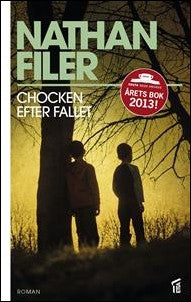 Filer, Nathan | Chocken efter fallet