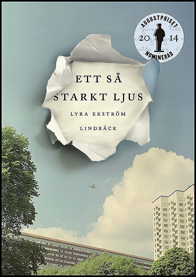 Ekström Lindbäck, Lyra | Ett så starkt ljus