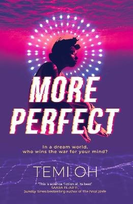 Oh, Temi | More Perfect