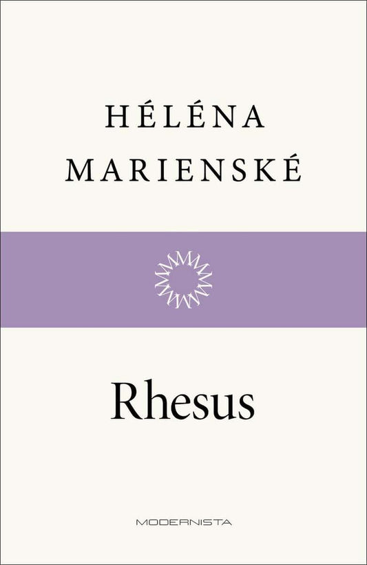 Marienské, Helena | Rhesus