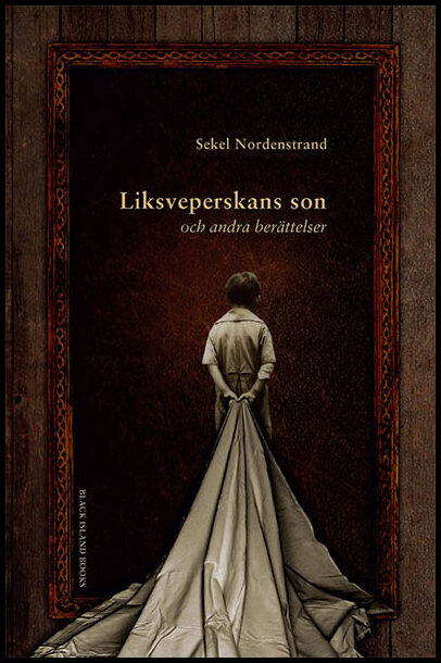 Nordenstrand, Sekel | Liksveperskans son