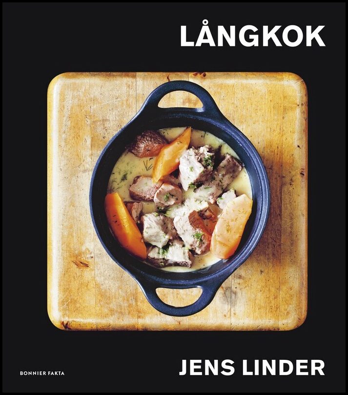 Linder, Jens | Långkok