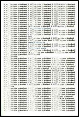 Ekengren, Fredrik | Nilsson Stutz, Liv | I tillvarons gränsland