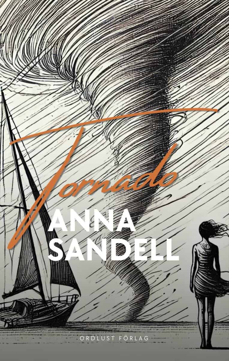 Sandell, Anna | Tornado