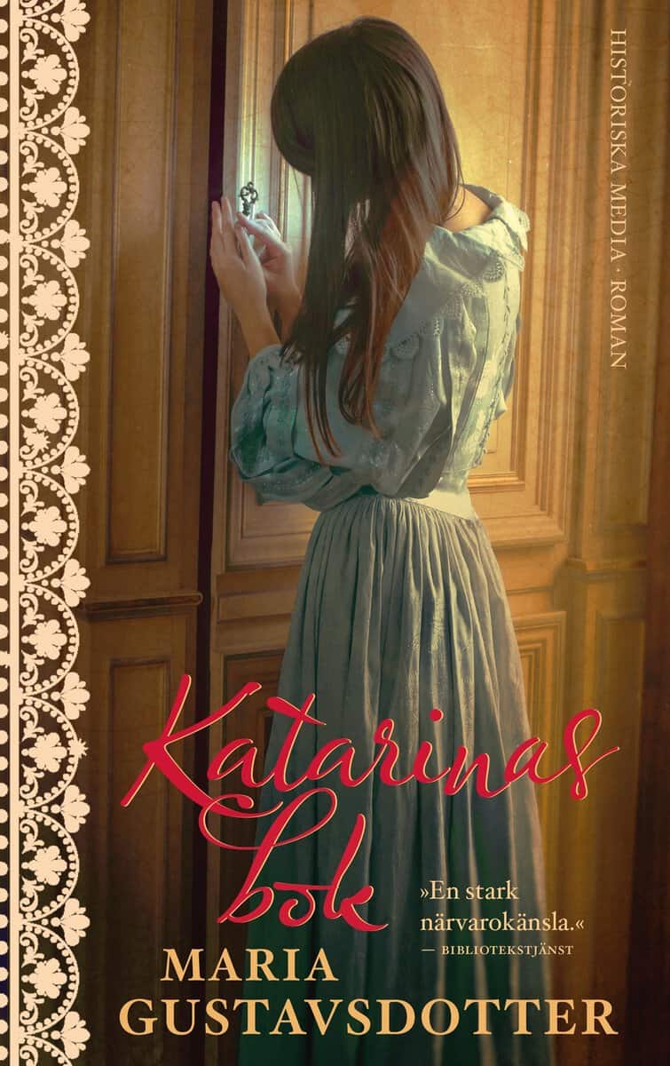 Gustavsdotter, Maria | Katarinas bok