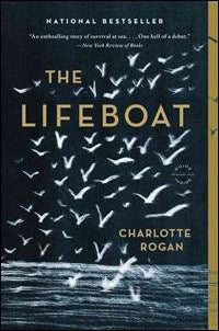 Rogan, Charlotte | The Lifeboat