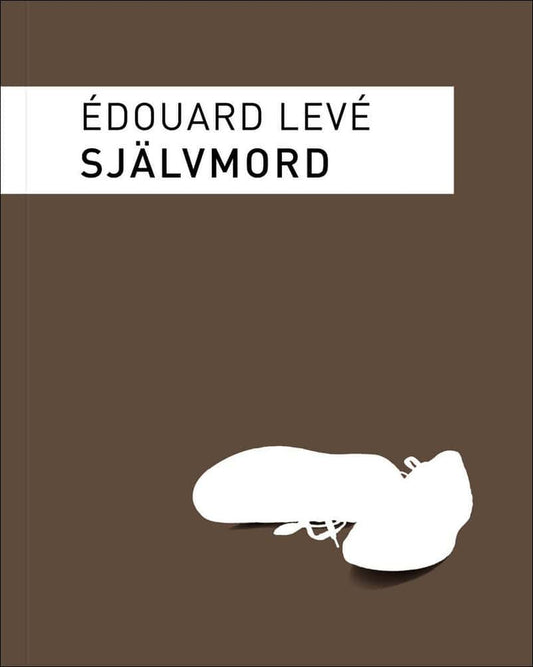 Levé, Édouard | Självmord