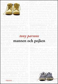 Parsons, Tony | Mannen och pojken