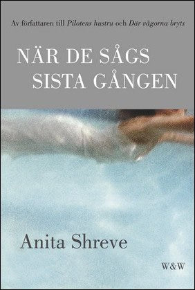 Shreve, Anita | När de sågs sista gången