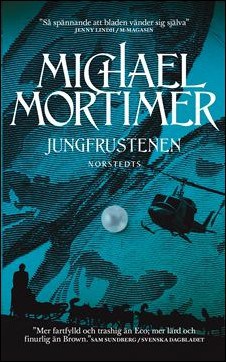 Mortimer, Michael | Jungfrustenen