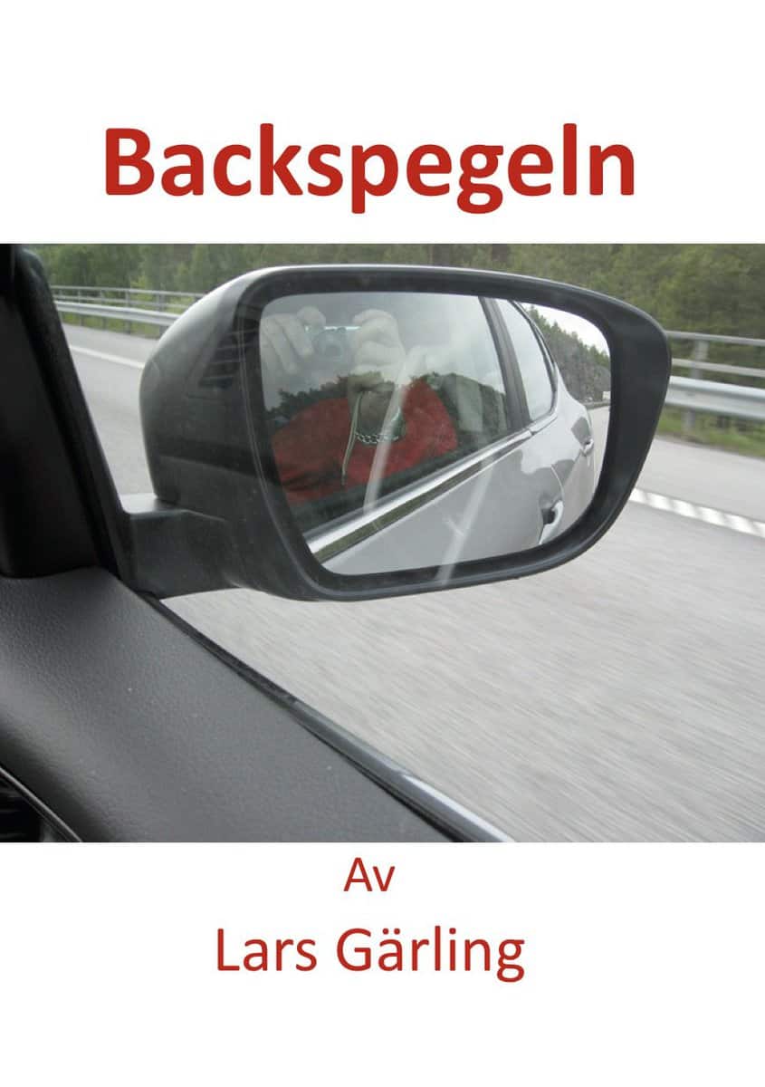 Gärling, Lars | Backspegeln